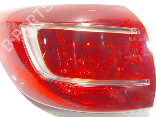 Used Left taillight KIA SPORTAGE III (SL) 1.7 CRDi (116 hp) 30488893