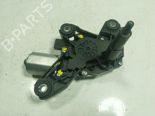 Viskermotor bakrute RENAULT MEGANE IV Hatchback (B9A/M/N_)  | BP16470784M102 