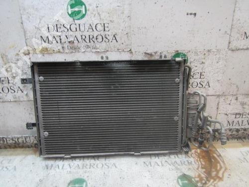 Used AC radiator AC radiator 3845296 3845296