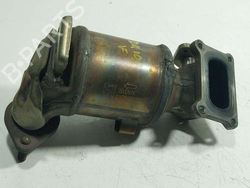 Used Catalyst Catalyst 38608300 38608300