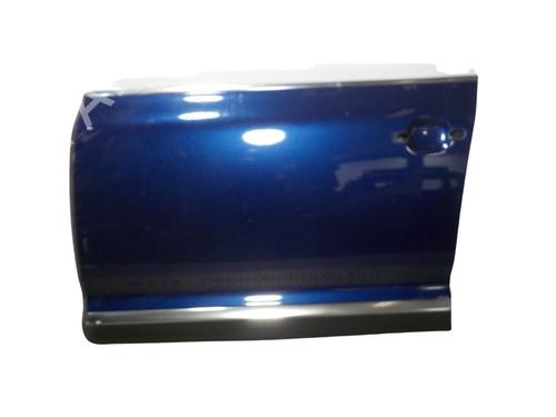 Used Left front door Left front door VW TOUAREG (7LA, 7L6, 7L7) 3.0 V6 TDI (225 hp) 10773709 10773709