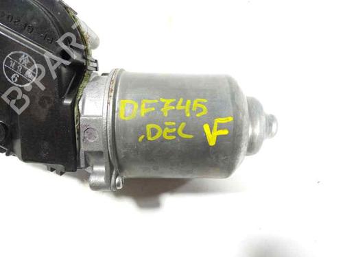 Front wiper motor TOYOTA AURIS (_E18_) 1.8 Hybrid (ZWE186_, ZWE186R) | BP8928086M29 - Image 2