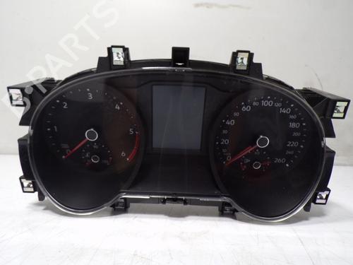 Used Instrument cluster Instrument cluster VW TIGUAN (AD1, AX1) 2.0 TDI (150 hp) 10623795 10623795