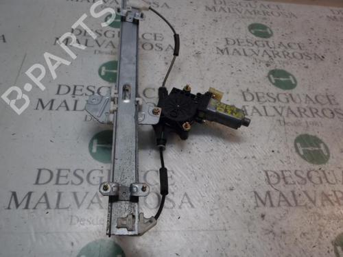 Used Front left window mechanism Front left window mechanism KIA RIO II (JB) 1.4 16V (97 hp) 3816371 3816371