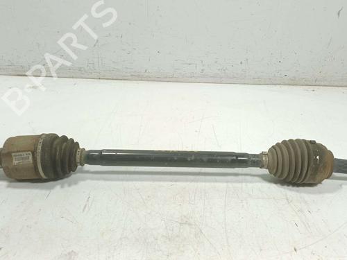 Used Right rear driveshaft Right rear driveshaft TESLA MODEL S (5YJS) [2012-2026] 39934457 39934457