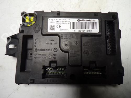 Electronic module DACIA LOGAN II 1.5 dCi / Blue dCi 75 | BP11252169M83 
