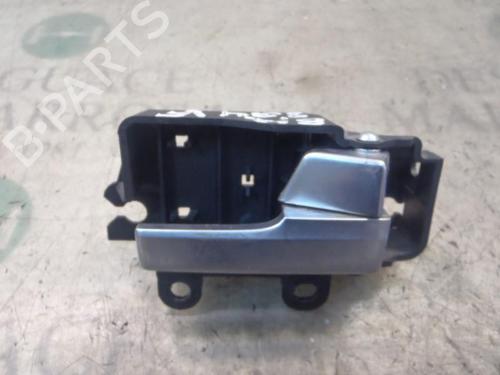 Used Front right interior door handle Front right interior door handle FORD FOCUS C-MAX (DM2) 1.6 (100 hp) 3800563 3800563