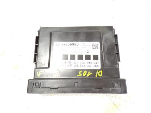 Used Electronic module Electronic module OPEL MOKKA / MOKKA X (J13) 1.6 CDTI (_76) (136 hp) 8502212 8502212