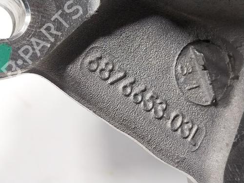 Left rear steering knuckle BMW X7 (G07) xDrive 40 d Mild-Hybrid | BP30510846M27