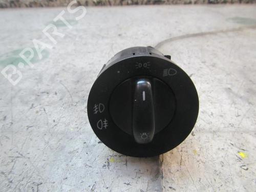 Headlight switch PORSCHE CAYENNE (9PA) 3.2 (250 hp) 4011454