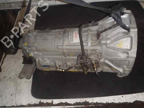 Manual gearbox LEXUS GS (_S16_) 300 (JZS160_) (222 hp) 3824943