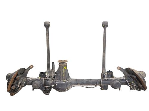 Used Subframe Subframe SUZUKI JIMNY Closed Off-Road Vehicle (A6G) 1.5 AllGrip (JB74W, JB74V, A6G415) (102 hp) 36289151 36289151