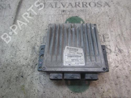 Used Engine control unit (ECU) RENAULT KANGOO / GRAND KANGOO II (KW0/1_) 1.5 dCi 85 (KW0K, KW0L, KW0B) (86 hp) 3832516