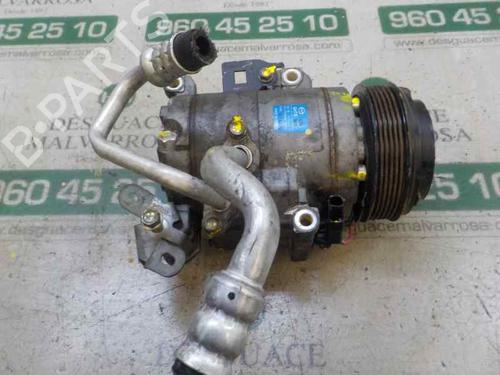 Used AC compressor AC compressor MAZDA CX-5 (KE, GH) 2.2 D (175 hp) 5143602 5143602