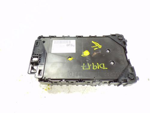 Used Fuse box FORD MONDEO V Hatchback (CE) 2.0 TDCi (150 hp) 9664201