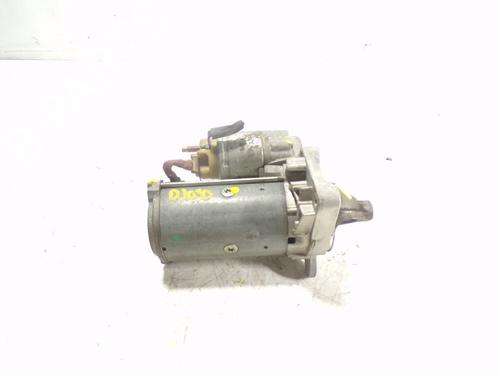 Used Starter Starter RENAULT MASTER III Van (FV) [2010-2026] 9762852 9762852