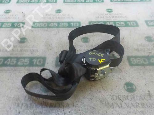 Used Rear right seatbelt AUDI A5 Sportback (8TA) 2.7 TDI (190 hp) 9082767