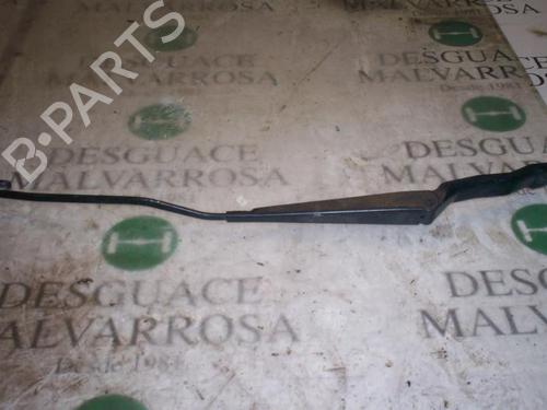 Used Front windshield wiper arm Front windshield wiper arm 3746355 3746355