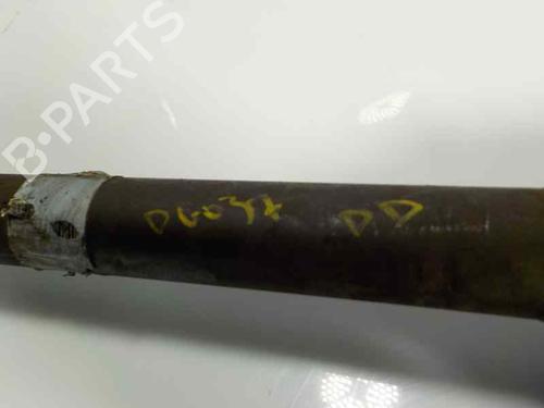 Right front driveshaft FIAT DOBLO Cargo (263_) 1.3 D Multijet | BP6812292M39 