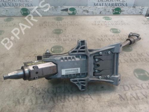 Used Steering column Steering column FORD FOCUS II (DA_, HCP, DP) [2004-2013] 3799491 3799491