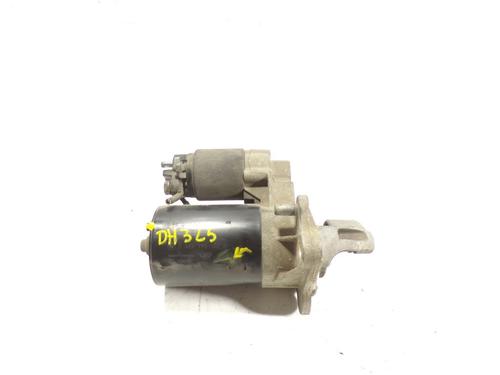 Used Starter Starter MINI MINI (R50, R53) Cooper (116 hp) 7876438 7876438