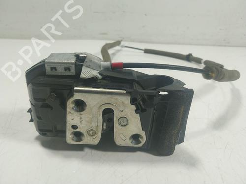 Used Rear left lock RENAULT KADJAR (HA_, HL_) 1.3 TCe 140 (HLNB, HLN1) (140 hp) 17030231