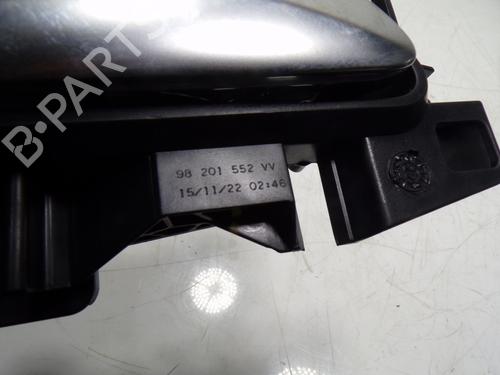 Front right interior door handle OPEL CORSA F (P2JO) CORSA-e (68) | BP15065215I14 
