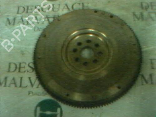 Used Flywheel Flywheel FORD ESCORT V (AAL, ABL) 1.8 D (60 hp) 14269251 14269251