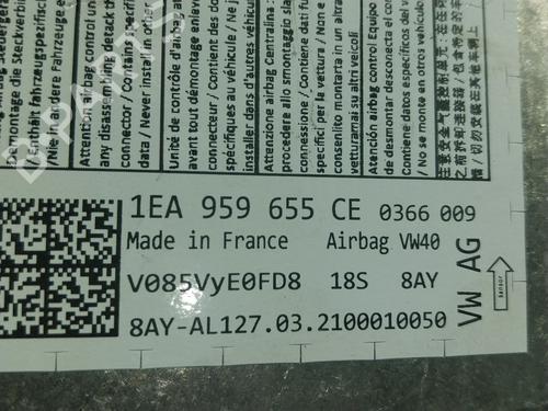 ECU airbags AUDI Q4 E-TRON Sportback (F4N) | BP16706458M53 - Image 4