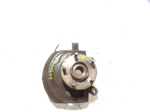 Used Right front steering knuckle Right front steering knuckle NISSAN X-TRAIL II (T31) [2007-2018] 7911281 7911281