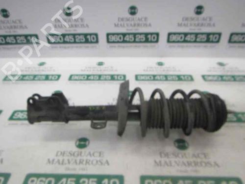 Left front shock absorber OPEL CORSA D (S07) 1.3 CDTI (L08, L68) | BP3873001M16 