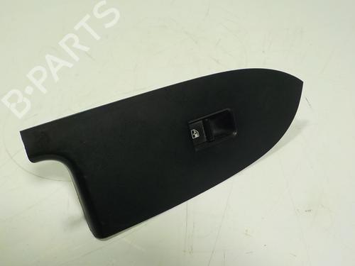 Used Right front window switch Right front window switch ALFA ROMEO GIULIETTA (940_) 1.6 JTDM (940FXD1A) (105 hp) 15665036 15665036