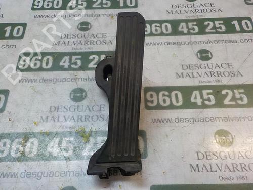 Used Pedal VW GOLF V (1K1) 1.9 TDI (105 hp) 3857193