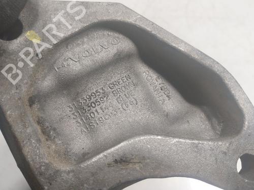 Engine mount VOLVO XC90 II (256) T8 Hybrid AWD | BP16665257M89 