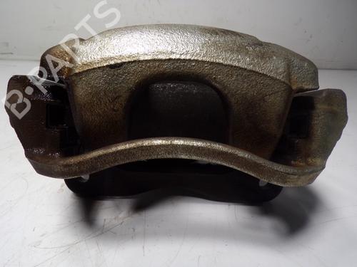Used Left front brake caliper Left front brake caliper TOYOTA AURIS Estate (_E18_) 1.8 Hybrid (ZWE186_, ZWE186R, ZWE186H) (136 hp) 13906474 13906474
