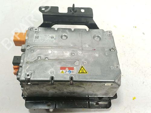 Used Electronic module Electronic module 38970718 38970718