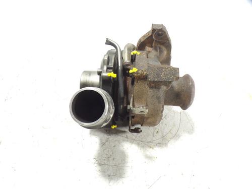 Turbocharger/Supercharger MERCEDES-BENZ A-CLASS (W176)  | BP9831373M71 