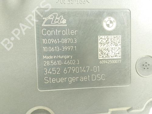 ABS pump BMW 3 Convertible (E93) 325 d | BP27215788M43  - Image 5