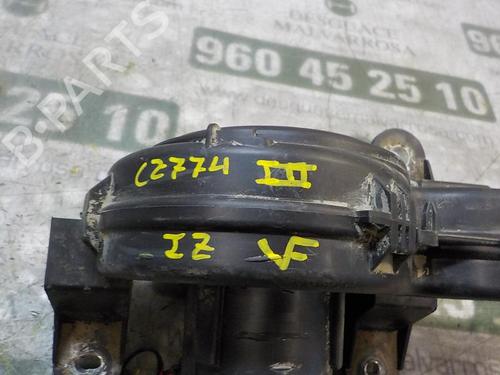 Heater blower motor CITROËN C4 Grand Picasso I (UA_)  | BP3860023M62 
