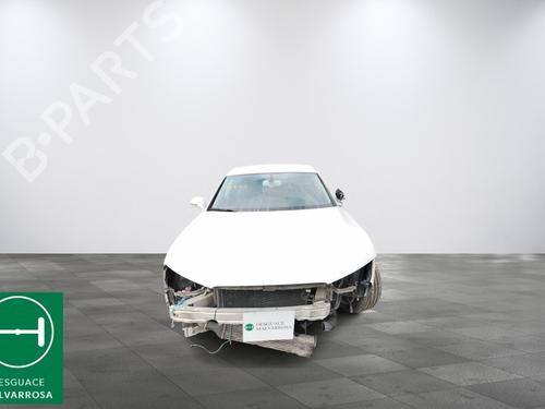 Throttle body AUDI A7 Sportback (4GA, 4GF) 3.0 TDI quattro | BP9207455M82 - Image 9