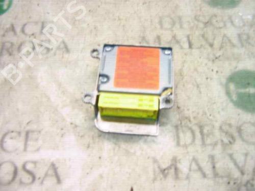 Airbag styreenhed SKODA FABIA I (6Y2) 1.4 | BP3795814M53 