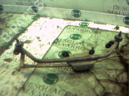 Vindrude Viskermekanisme Vindrude Viskermekanisme FIAT SCUDO Van (220_) [1996-2006] 14290992 14290992