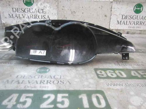 Used Instrument cluster TOYOTA VERSO (_R2_) 1.6 D4-D (WAR20_) (112 hp) 6250392