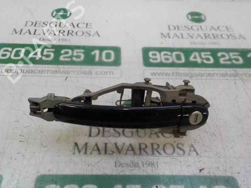 Used Front left exterior door handle VW GOLF V (1K1) 1.9 TDI (105 hp) 4789543