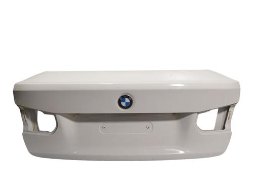 Used Tailgate BMW 3 (F30, F80) 316 d (116 hp) 31346778