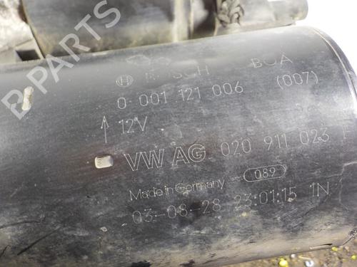 Starter SEAT LEON (1M1) 1.6 16 V | BP8882168M8 