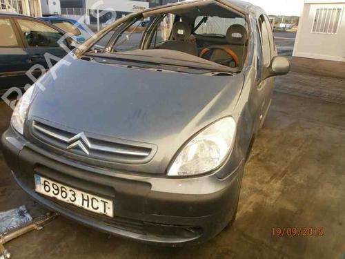 Clutch slave cylinder CITROËN XSARA PICASSO (N68)  | BP14276480M113 