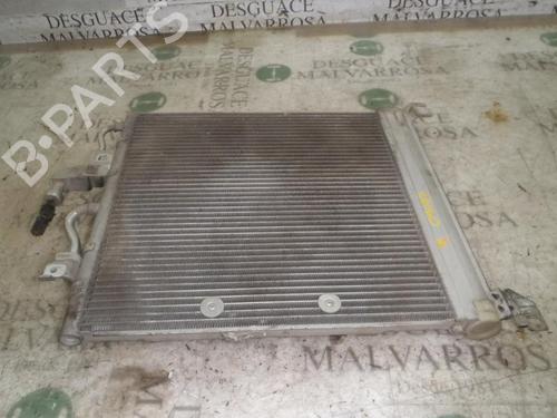 Used AC radiator AC radiator OPEL ASTRA H (A04) 1.7 CDTI (L48) (100 hp) 3821229 3821229