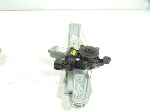 Used Rear left window mechanism Rear left window mechanism FORD C-MAX II (DXA/CB7, DXA/CEU) 1.6 TDCi (95 hp) 7236074 7236074