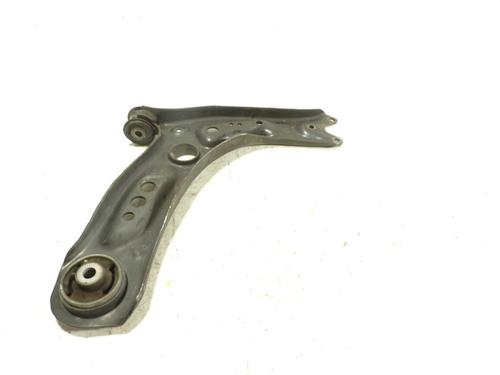 Venstre fortil bærearm SEAT LEON (5F1) 1.6 TDI (115 hp) 7838091
